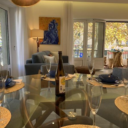 Cascais Downtown Premium Apt 3 With Terrace Ngoại thất bức ảnh