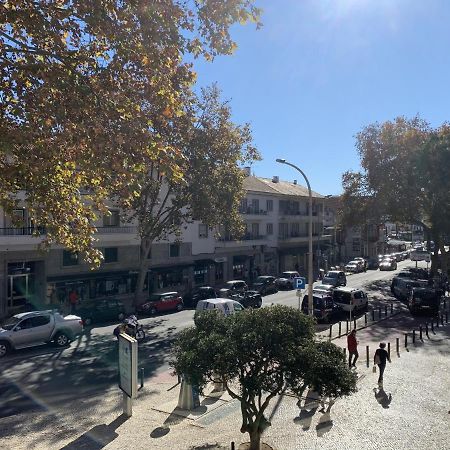 Cascais Downtown Premium Apt 3 With Terrace Ngoại thất bức ảnh