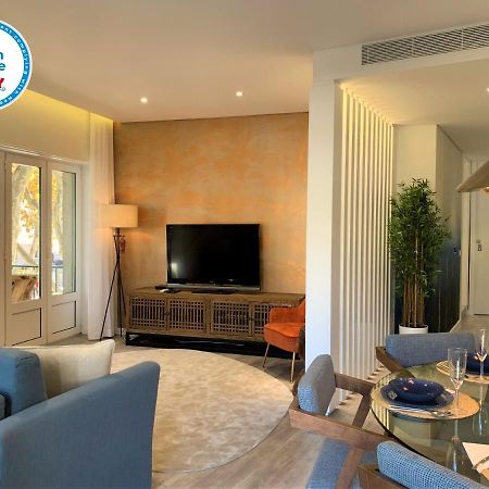 Cascais Downtown Premium Apt 3 With Terrace Ngoại thất bức ảnh