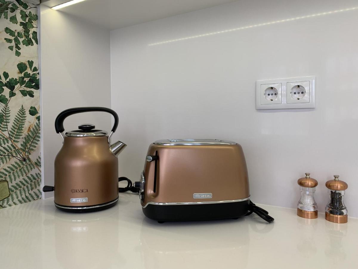 Cascais Downtown Premium Apt 3 With Terrace Ngoại thất bức ảnh