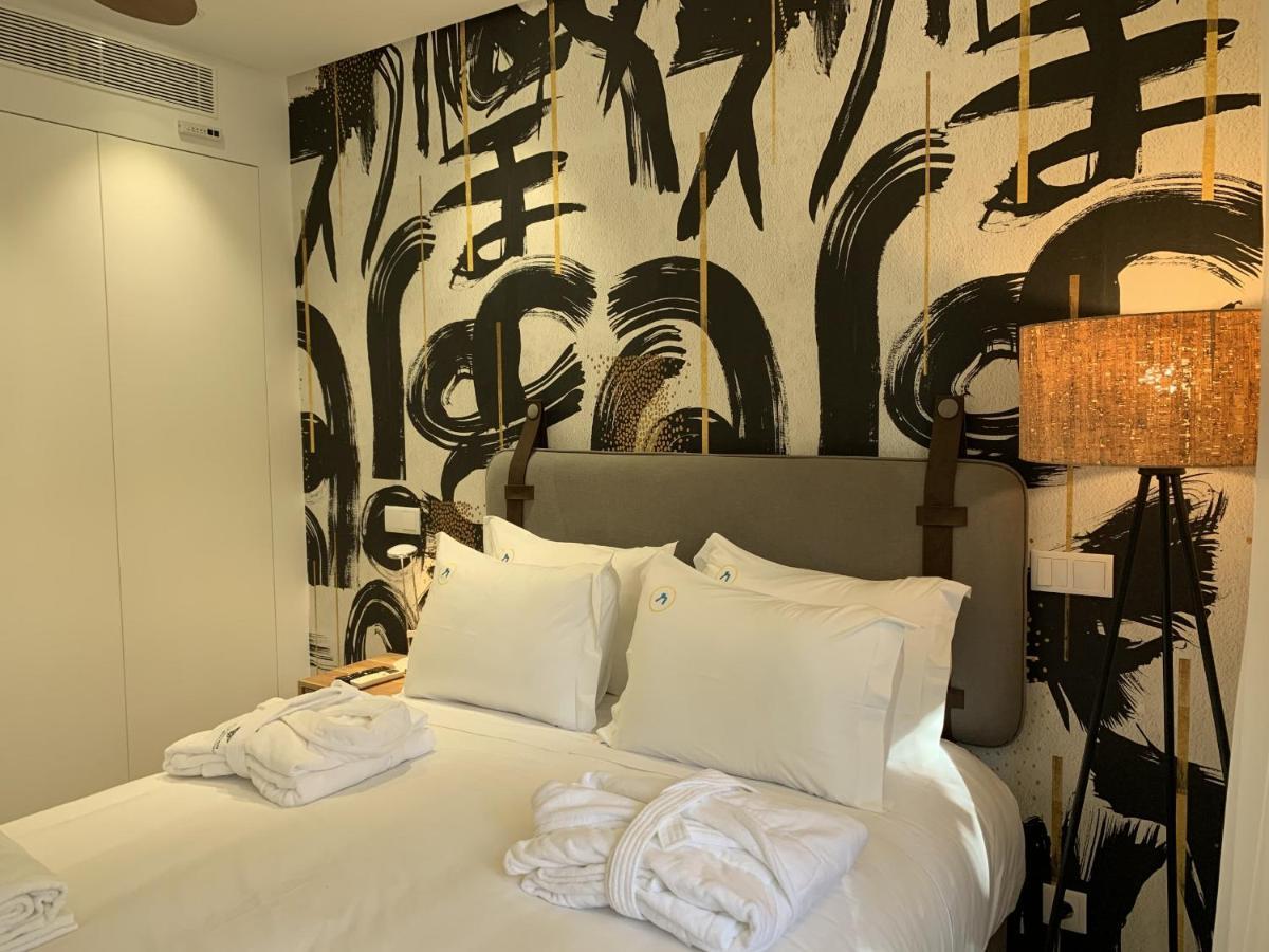 Cascais Downtown Premium Apt 3 With Terrace Ngoại thất bức ảnh