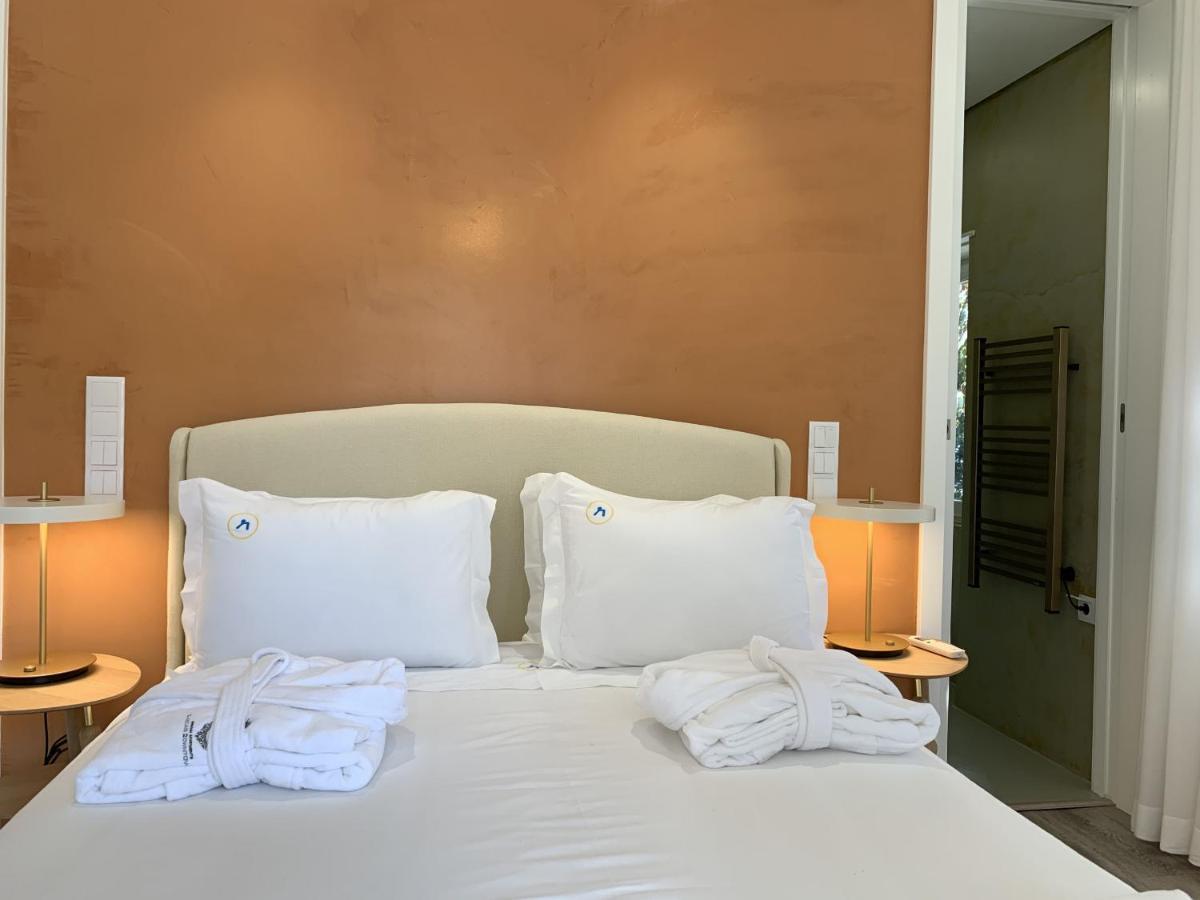 Cascais Downtown Premium Apt 3 With Terrace Ngoại thất bức ảnh