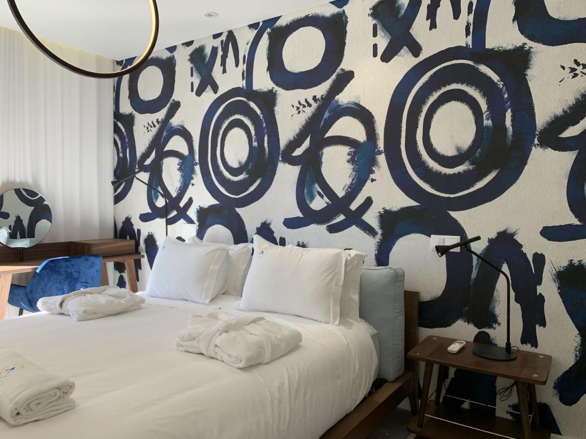 Cascais Downtown Premium Apt 3 With Terrace Ngoại thất bức ảnh