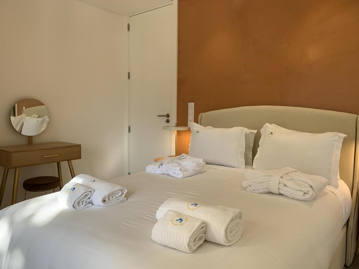 Cascais Downtown Premium Apt 3 With Terrace Ngoại thất bức ảnh