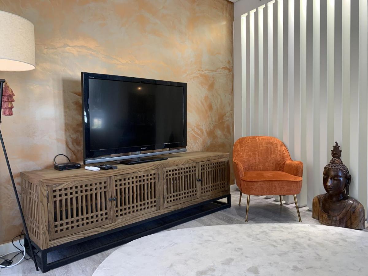 Cascais Downtown Premium Apt 3 With Terrace Ngoại thất bức ảnh