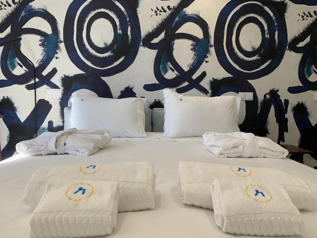 Cascais Downtown Premium Apt 3 With Terrace Ngoại thất bức ảnh
