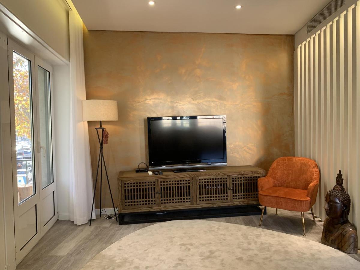 Cascais Downtown Premium Apt 3 With Terrace Ngoại thất bức ảnh