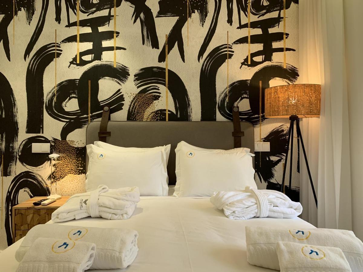 Cascais Downtown Premium Apt 3 With Terrace Ngoại thất bức ảnh